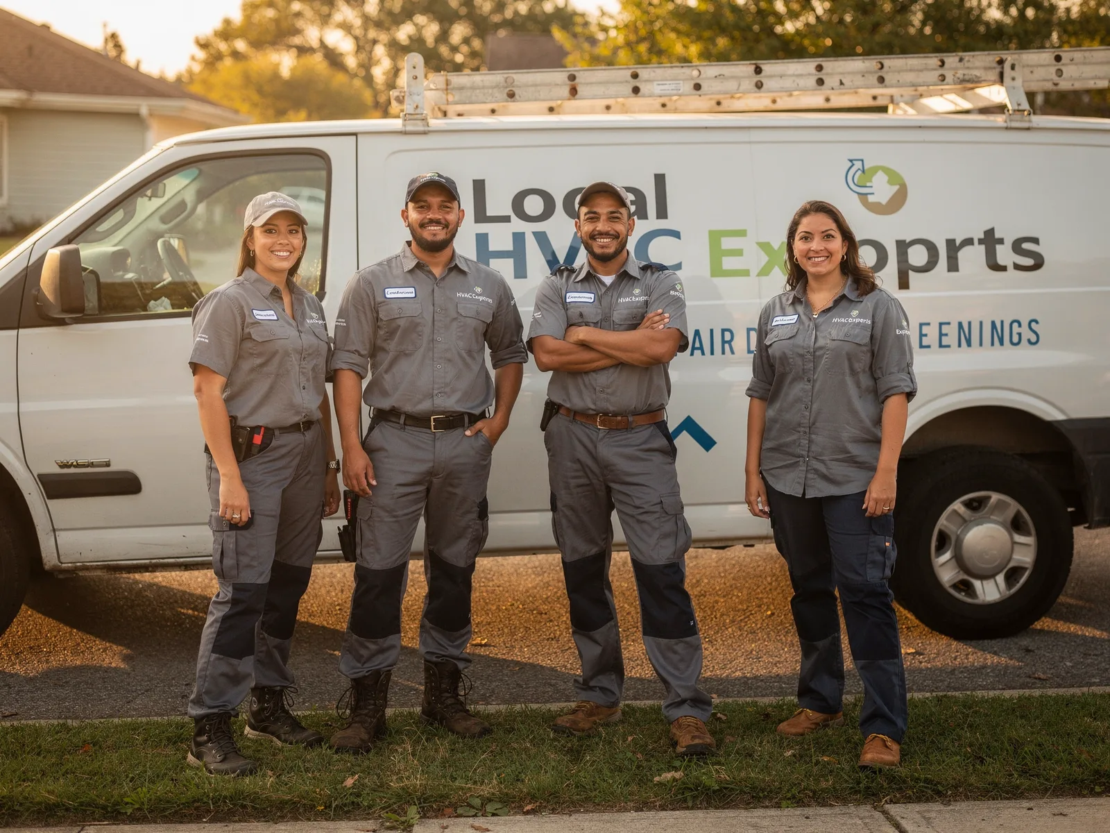 24/7 HVAC Repair & AC Replacement company in Maybeury, WV